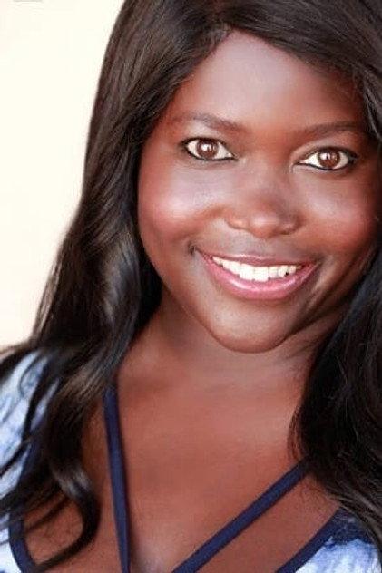 Secunda Wood - Actor Profile Photo