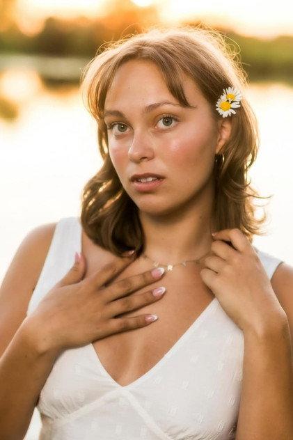 Camryn Anderson - Actor Profile Photo