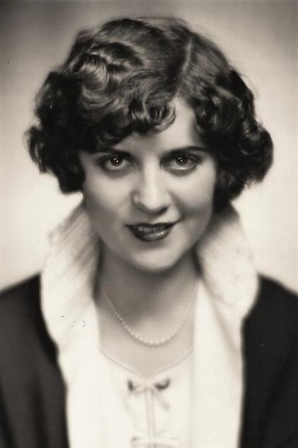 Dorothy Gulliver - Actor Profile Photo