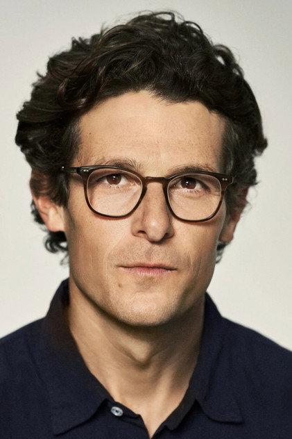 Jacob Soboroff - Actor Profile Photo