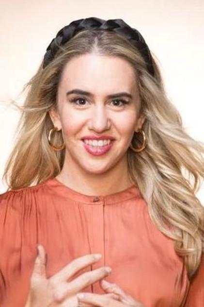Michelle Brasier - Actor Profile Photo