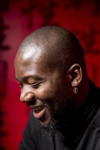 Alloysious Massaquoi - Actor Profile Photo