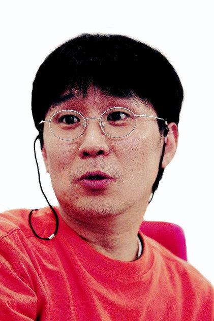 Kong Su-chang - Actor Profile Photo
