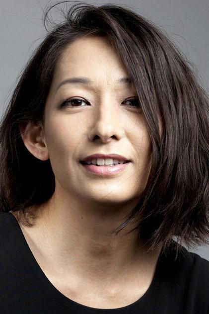 Reiko Kataoka - Actor Profile Photo