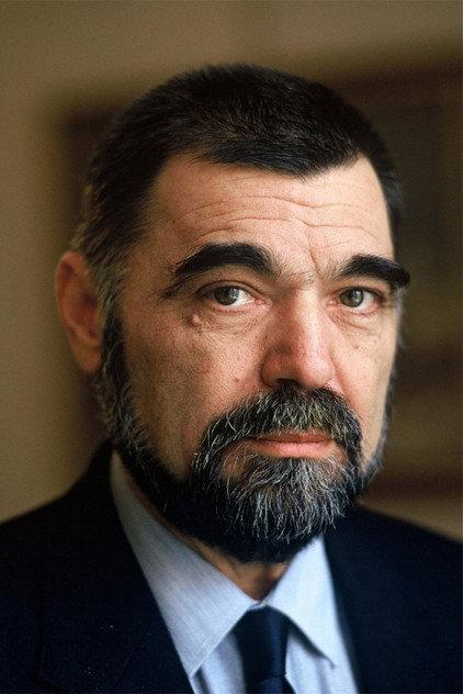 Stipe Mesić - Actor Profile Photo