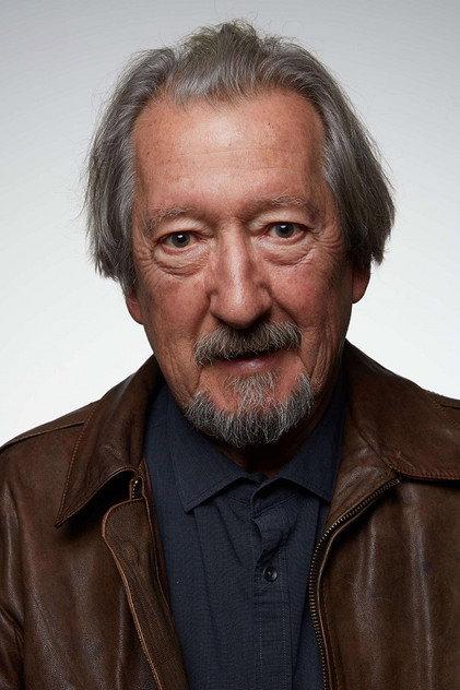 Michael Caton - Actor Profile Photo