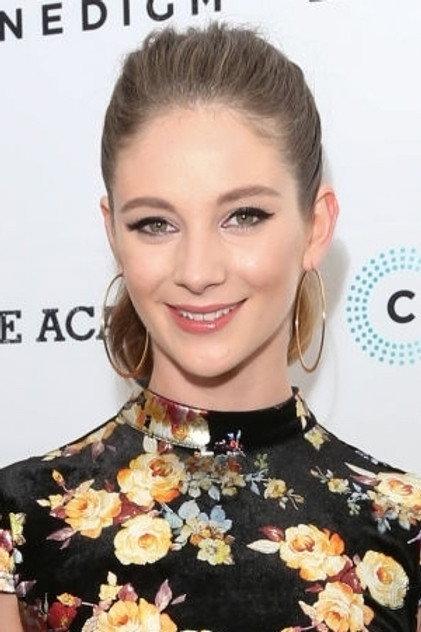 Xenia Goodwin - Actor Profile Photo