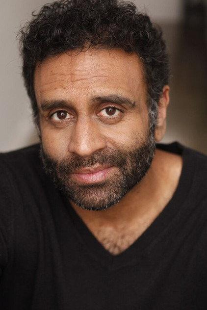 Sridhar Maruvada - Actor Profile Photo