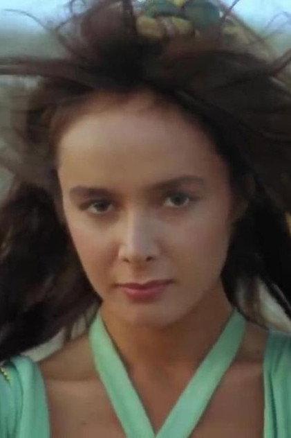 Tiziana Altieri - Actor Profile Photo