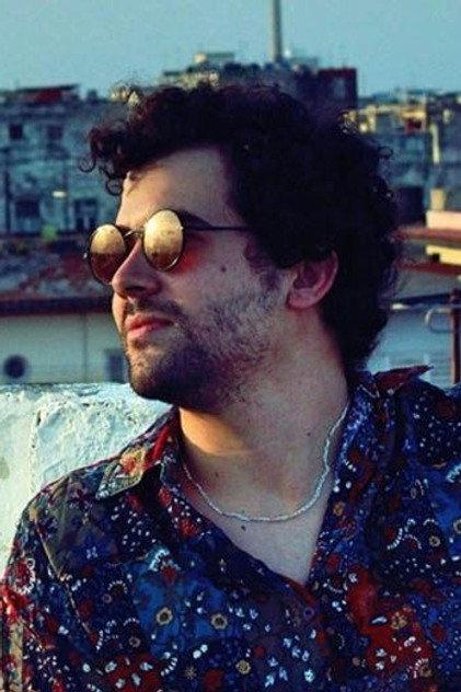 José Luis Aparicio - Actor Profile Photo