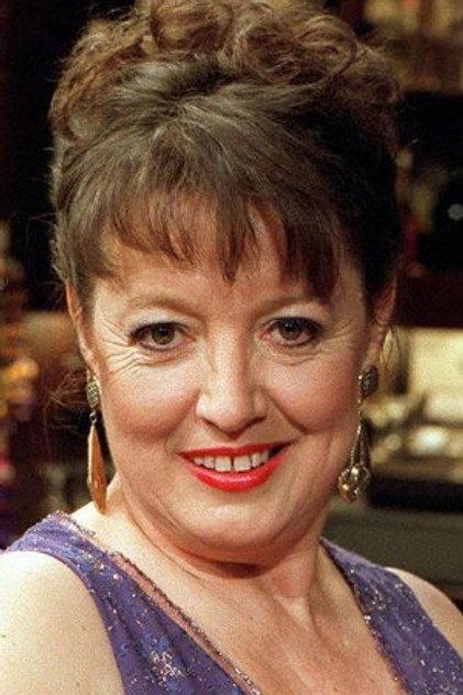Joan Kempson - Actor Profile Photo