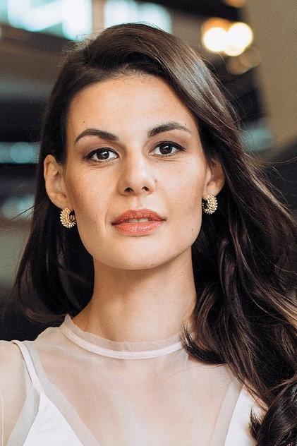 Ieva Segliņa - Actor Profile Photo