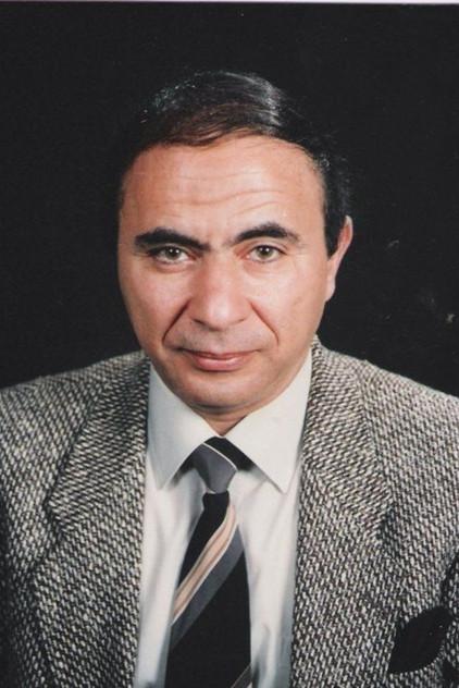 Nabil ElZaqzouqy - Actor Profile Photo
