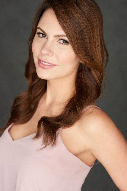 Valerie Baber - Actor Profile Photo