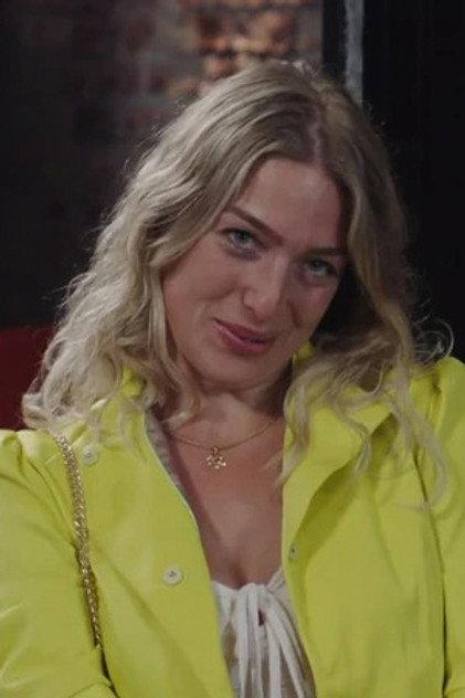 Jasmine Jaspers - Actor Profile Photo