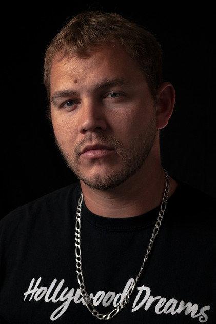 Drew Brazell - Actor Profile Photo