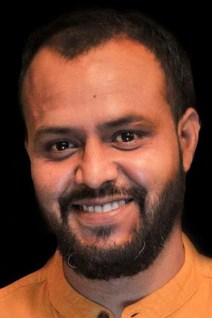 Biswajit Ghosh - Actor Profile Photo
