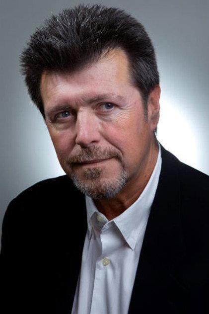 Tim Dunigan - Actor Profile Photo