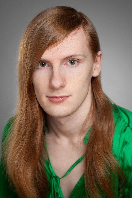 Robyn Adams - Actor Profile Photo