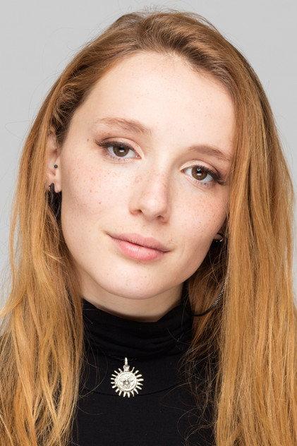 Juliette Gariépy - Actor Profile Photo