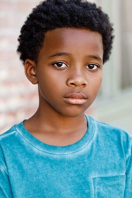 Marcanthonee Reis - Actor Profile Photo