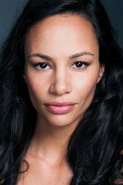 Shavaughn Ruakere - Actor Profile Photo