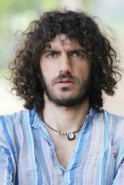 Andrea Rivera - Actor Profile Photo