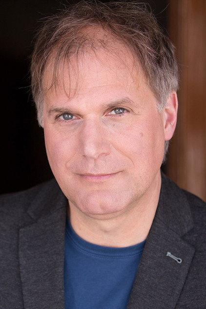 François Trudel - Actor Profile Photo