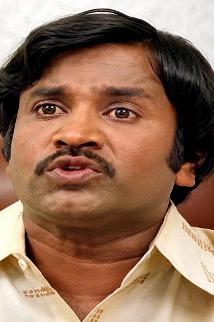 I. S. R. - Actor Profile Photo