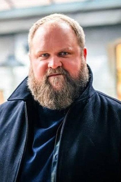 Bert Huysentruyt - Actor Profile Photo
