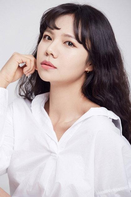 Lee Jin-joo - Actor Profile Photo