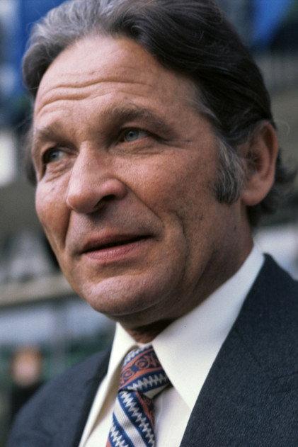 Lech Grzmociński - Actor Profile Photo