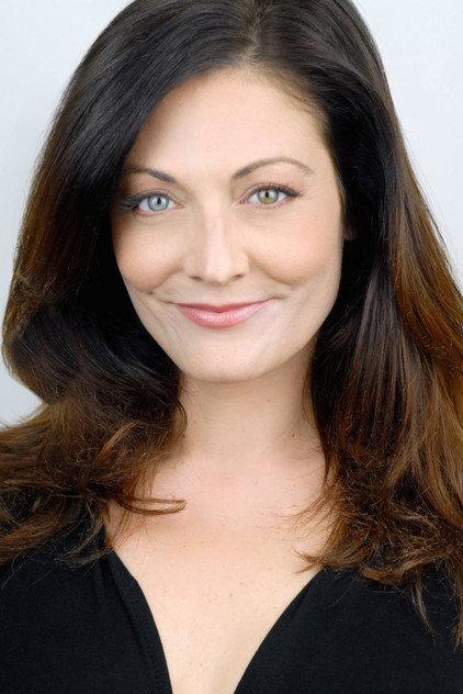 Sarah Adina - Actor Profile Photo