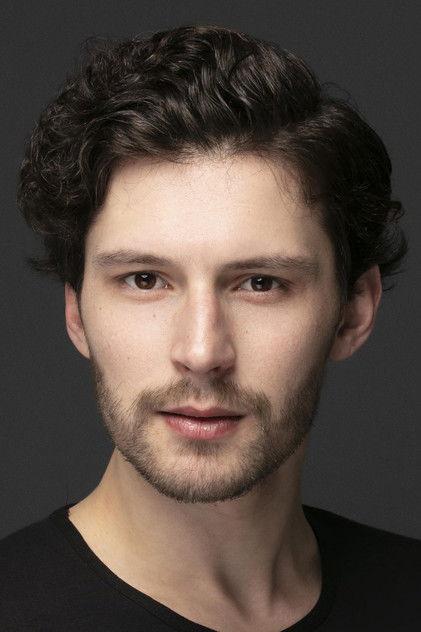 Bora Cengiz - Actor Profile Photo