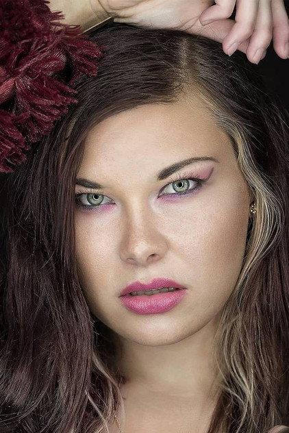 Brittany Blanton - Actor Profile Photo