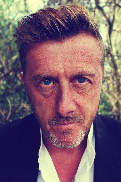 David Garlick - Actor Profile Photo