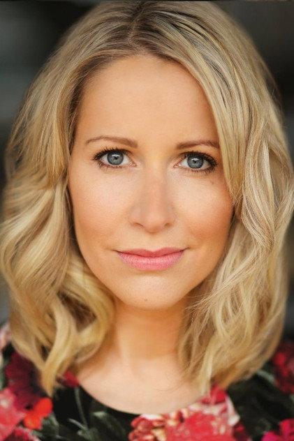 Zoe Harrison - Actor Profile Photo