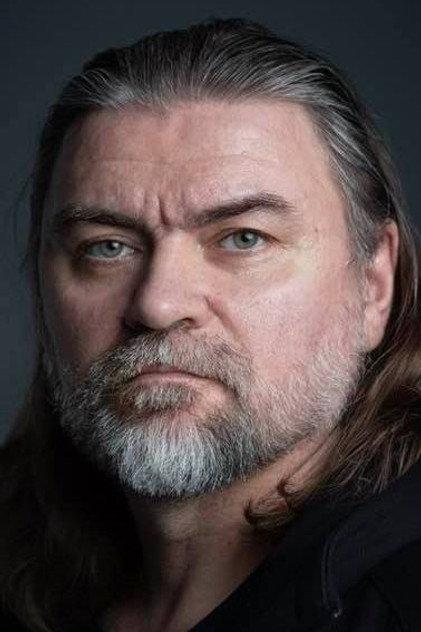Oles Sanin - Actor Profile Photo