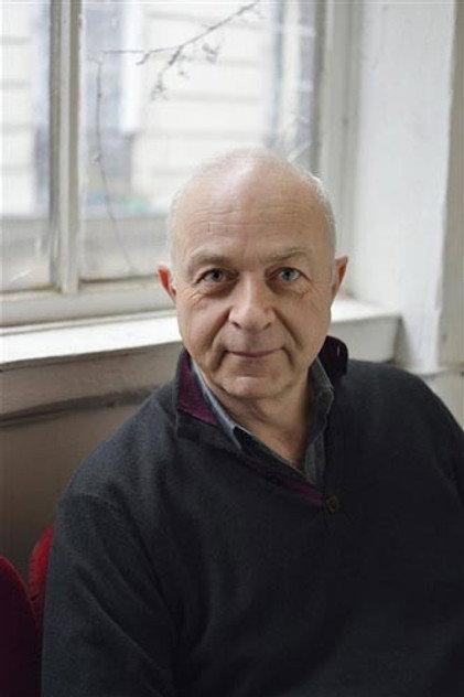 Daniel Kenigsberg - Actor Profile Photo