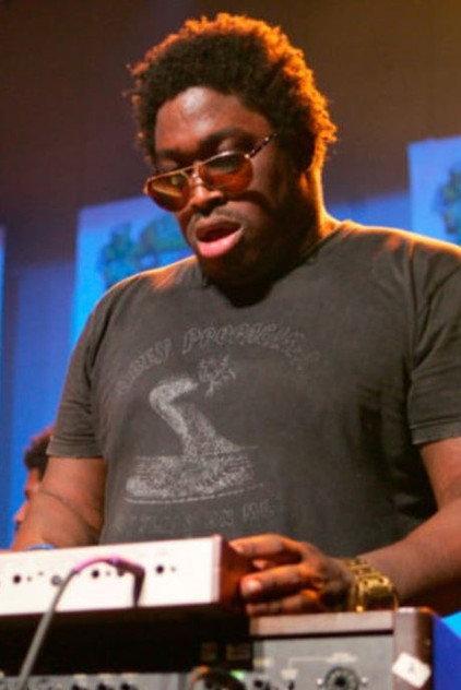 Ikey Owens - Actor Profile Photo