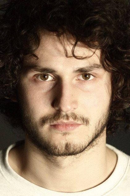 Ivan Blindar - Actor Profile Photo