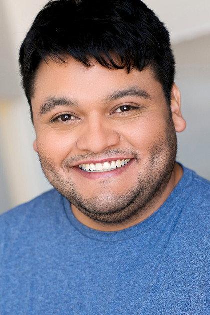 T.J. Alvarado - Actor Profile Photo
