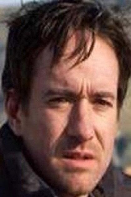 Amiran Katchibaia - Actor Profile Photo