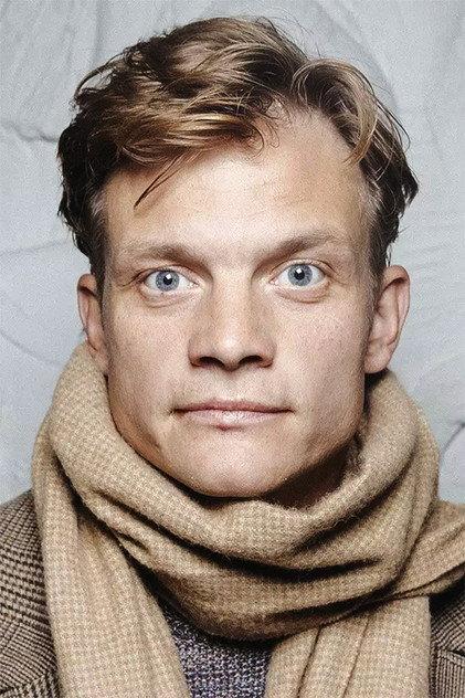 Evgeniy Tkachuk - Actor Profile Photo