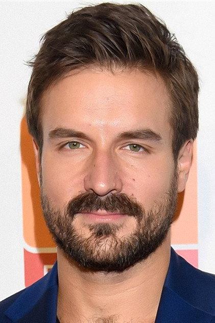 Piotr Stramowski - Actor Profile Photo