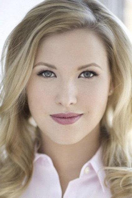 Courtney Hojenski - Actor Profile Photo