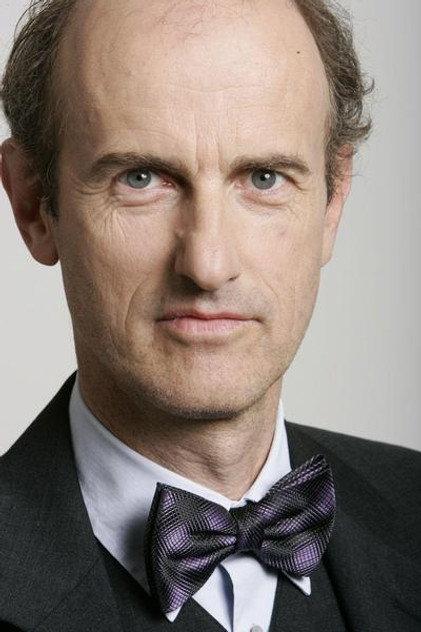 Johannes Herrschmann - Actor Profile Photo