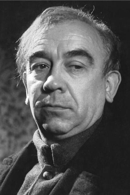Emil Bolek - Actor Profile Photo