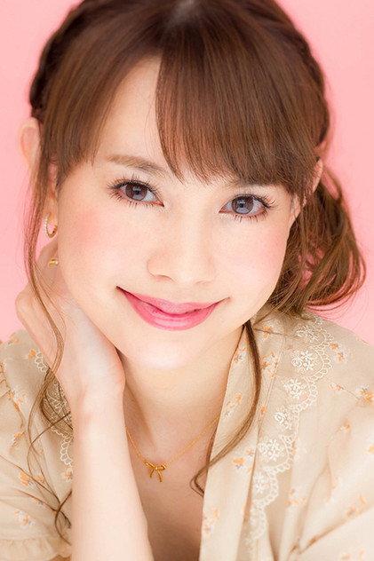 Sakura Uehara - Actor Profile Photo