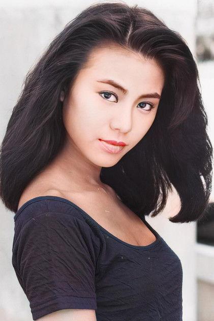 Ellen Chan Nga-Lun - Actor Profile Photo